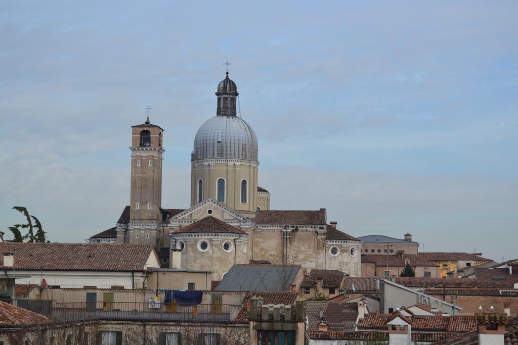 Apartment San Benedetto Padova Rom bilde